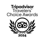trip advisor travllers choice award